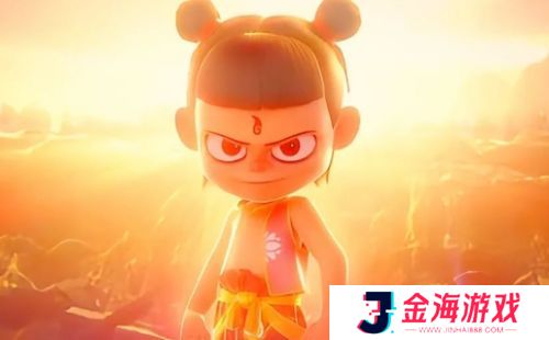 《哪吒2魔童闹海》正式定档2025大年初一，苦等五年续集终于要来了！