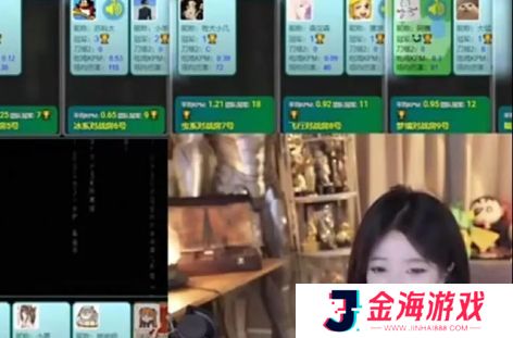 呆妹儿坦言自己不想结婚，原因竟是害怕“顶不住”，网友：怕赚不了米