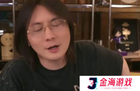 张大仙时隔3月再度复播，人气不及从前，甚至没直播王者，网友：弃坑了？