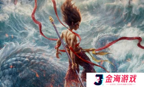 《哪吒2魔童闹海》正式定档2025大年初一，苦等五年续集终于要来了！