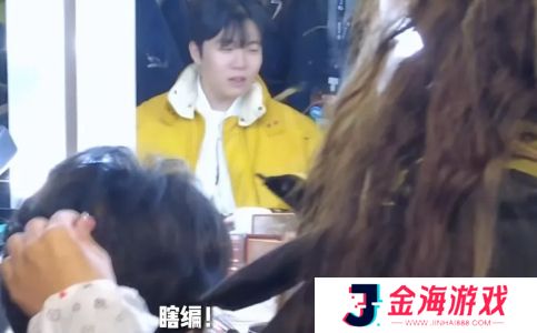 TheShy爆料Rookie和小钰恋爱史,两人一见钟情,小钰大赞Rookie可爱