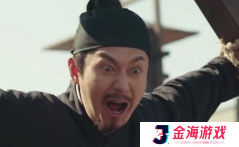 《九重紫》让定国公殒命的不是庆王，而是深藏不露的他，所有人都想错了