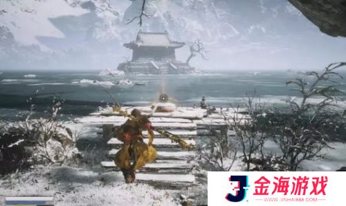 《黑神话悟空》终于有新功能了!地图功能上线,以后再也不担心跑图迷路了