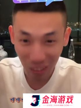 旭旭宝宝吐槽一阵雨助理