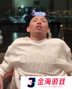 旭旭宝宝吐槽一阵雨助理