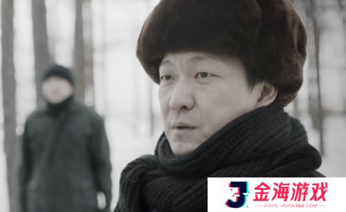 《我是刑警》叶茂生惨死,秦川万万没想到,敌人一直在他们身边