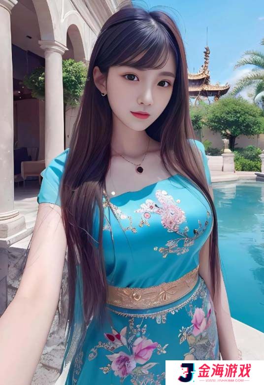 3D甘雨如何突破游戏界限,成为虚拟文化的重要标志?