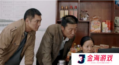 《我是刑警》张克寒的三个女人，一个终身未婚，一个入狱五年，另一个成最大赢家