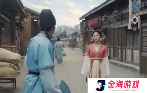 《蜀锦人家》若不是季英英被逼为妾,她永远也不知,杨静澜的爱有多重