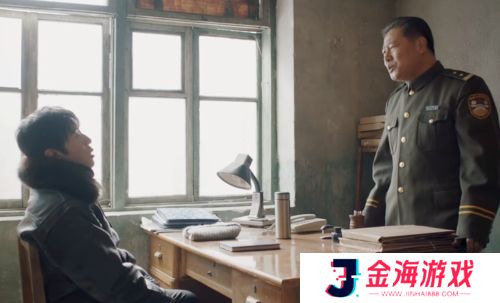 《我是刑警》叶茂生惨死,秦川万万没想到,敌人一直在他们身边