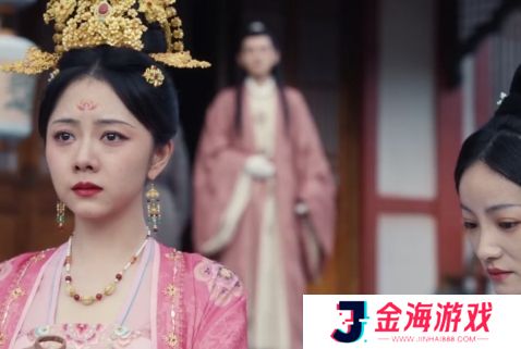 《蜀锦人家》若不是季英英被逼为妾,她永远也不知,杨静澜的爱有多重