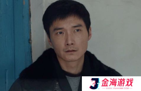 《我是刑警》叶茂生惨死,秦川万万没想到,敌人一直在他们身边