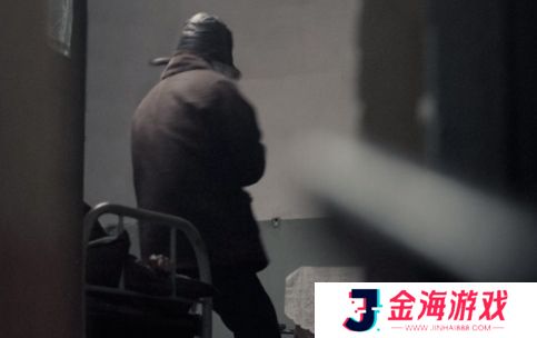 《我是刑警》叶茂生惨死,秦川万万没想到,敌人一直在他们身边