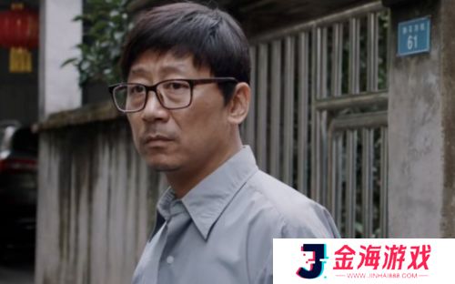 《我是刑警》张克寒的三个女人，一个终身未婚，一个入狱五年，另一个成最大赢家