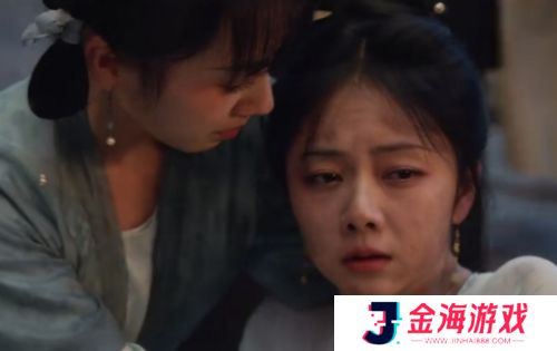 《蜀锦人家》若不是季英英被逼为妾,她永远也不知,杨静澜的爱有多重