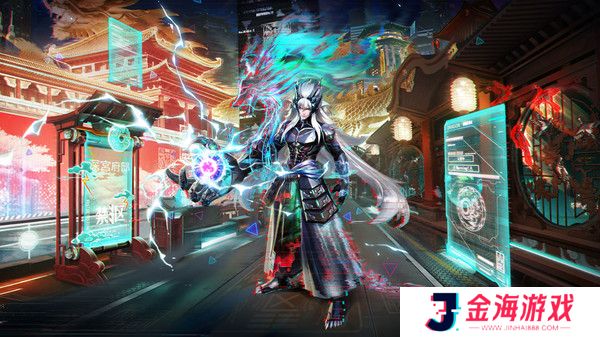 决战平安京正版