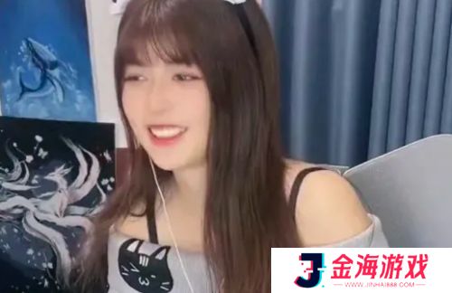 美女解说疯狂diss前任，曝光各种陋习，甚至说其喜欢娃娃，结果反遭网友吐槽