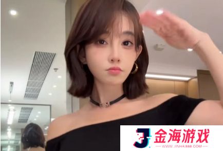 冯提莫久违复播，改头换面直呼变化太大，利落短发十分亮眼