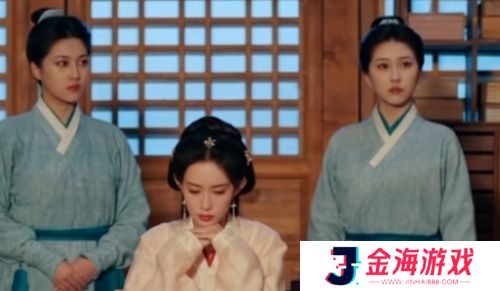 《九重紫》直到窦昭被严刑拷打，宋墨发狠招浸泡药水，才知其另有隐情