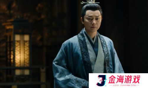 《大奉打更人》腾讯首播，本来冲王鹤棣去的，最后却被54岁男二惊艳