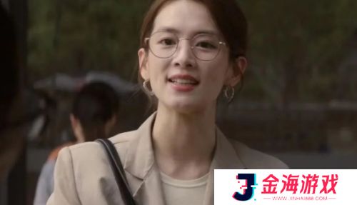 《灿烂的风和海》直到艾米顶替麦又歌，才知真正的关系户竟是麦又歌