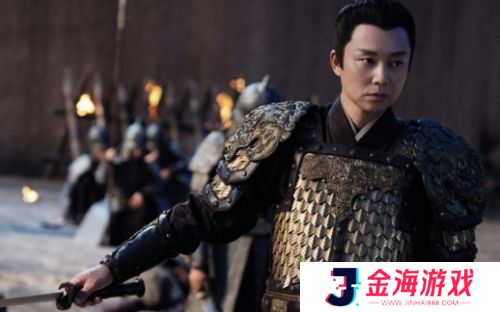 《大奉打更人》腾讯首播，本来冲王鹤棣去的，最后却被54岁男二惊艳