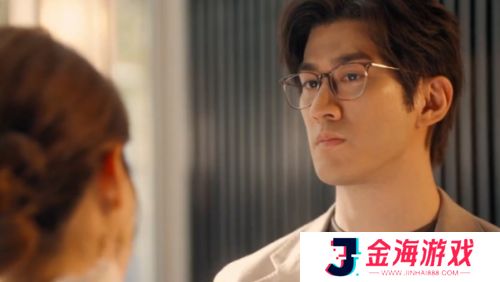 《灿烂的风和海》直到艾米顶替麦又歌，才知真正的关系户竟是麦又歌