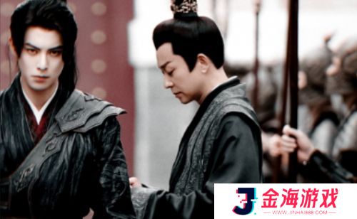 《大奉打更人》腾讯首播，本来冲王鹤棣去的，最后却被54岁男二惊艳