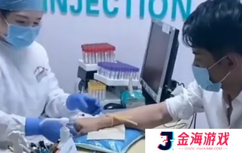 辛巴直播自曝患病,需要靠吸氧来缓解,被告诫身体状况堪忧