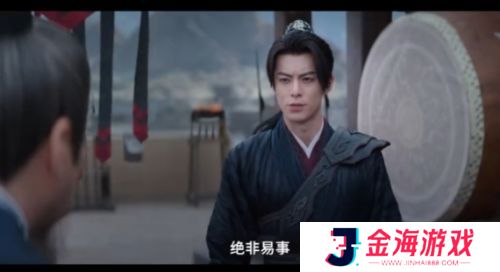 《大奉打更人》定档12月28日，或上央八同步播出，古装剧又有王炸了