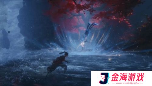 《明末渊虚之羽》制作人透露:游戏没地图,想让玩家看场景,沉浸式游戏