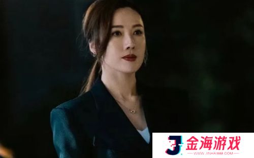 《灿烂的风和海》直到艾米顶替麦又歌，才知真正的关系户竟是麦又歌