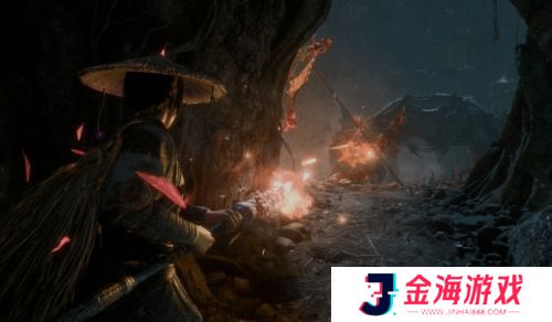 《明末渊虚之羽》制作人透露:游戏没地图,想让玩家看场景,沉浸式游戏