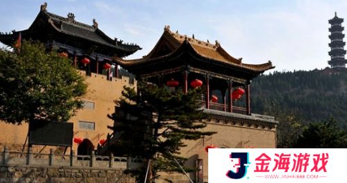 凭《黑神话悟空》通关及购买凭证可免费游景区，直接畅玩13个大型景点