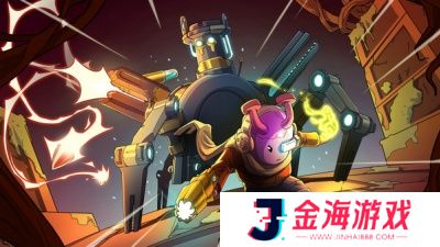 超能机器人最新版