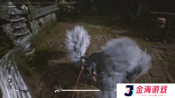 黑神话悟空boss rush模式