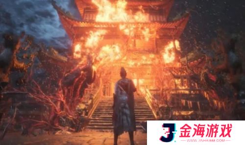 《明末：渊虚之羽》最新试玩爆料，体量远超黑悟空，美术效果太顶级