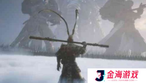 《黑神话悟空》IGN年度大奖遭国外玩家群嘲，天命人集体冲爆颁奖视频