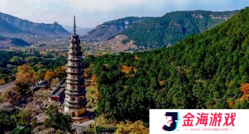 凭《黑神话悟空》通关及购买凭证可免费游景区，直接畅玩13个大型景点