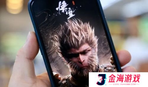 《黑神话悟空》登上央视新闻，冯骥亲自向大家演示游戏，排面拉满了