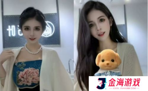 狗头萝莉尝试换装赛道，毛绒大衣难掩好身材，粉丝直呼太惊艳了