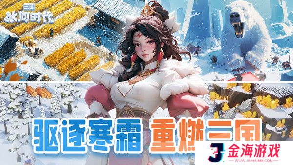 三国冰河时代