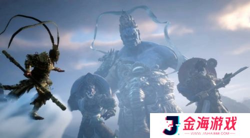 《黑神话悟空》IGN社区年度最佳票选夺冠!国产神作崛起,太令人激动