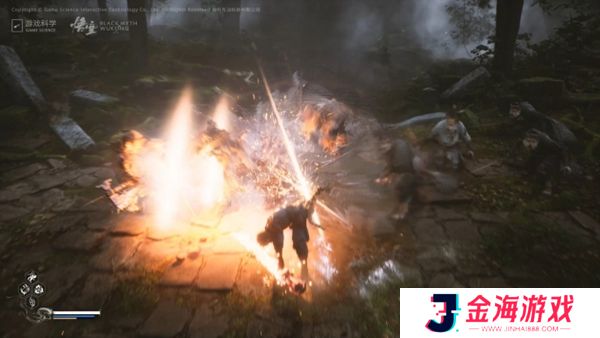 黑神话悟空boss rush模式
