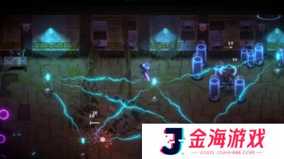 超能机器人最新版