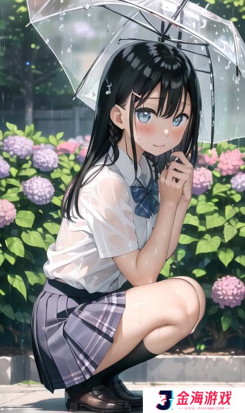 在我的花园里要燥起来歌词含义解析:这首歌为何引发年轻人共鸣?