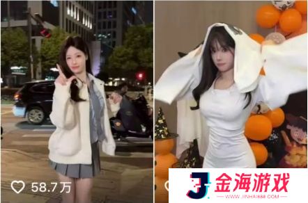 吴柳芳账号已解封，一夜粉丝增至500余万，回应做直播：生活需要靠自己