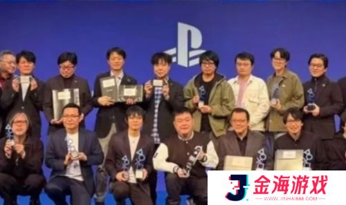 IGN中国两次错翻《原神》索尼颁奖,获奖名单顺序颠倒,玩家纷纷不满