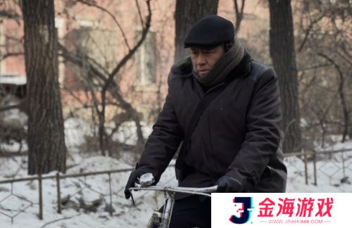 《我是刑警》秦川与武老的对话，暴露了他的真正目的，真是任重而道远啊