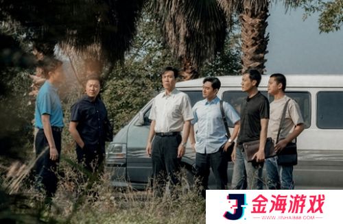 《我是刑警》秦川与武老的对话，暴露了他的真正目的，真是任重而道远啊